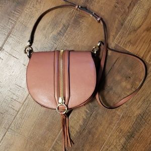 Rebecca Minkoff Sadle Bag